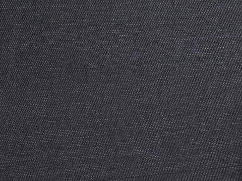 Brafab Slide Positionsstuhl, Aluminium schwarz, verstellbares R�ckenteil