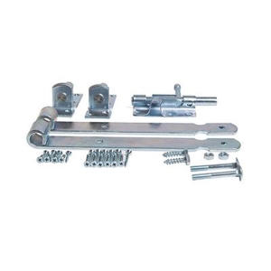 Torbeschlag f&uuml;r Elephant Luxe Vorgartentore