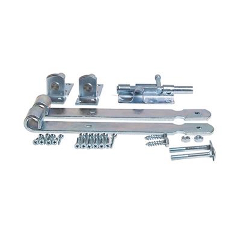 Torbeschlag f�r Elephant Luxe Vorgartentore