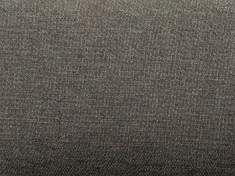 Apple Bee Dolce Lounge Sessel Teakholz Grau