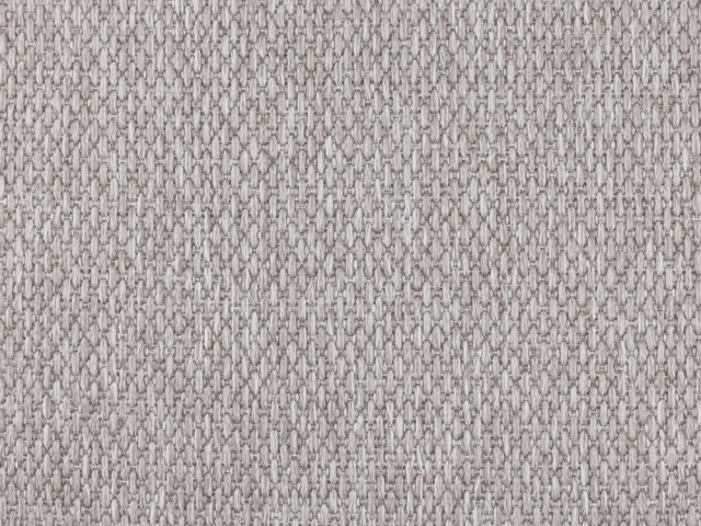 Niehoff Lido R�ckenkissen Taupe melliert, 44x40cm