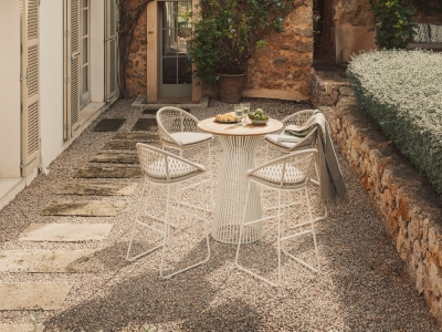 Niehoff Roveda-Acore Bar-Set 5-teilig