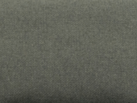 Apple Bee Sling Loungesessel Ablage links Teakholz Grau 108cm