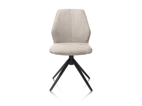 Habufa Bravolo Drehstuhl Chacoral