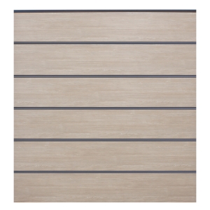 GroJa BasicLine Steckzaun-Set Premium Sheffield Oak DB703 180x180cm GroJa BasicLine Steckzaun-Set Premium Sheffield Oak DB703 180x180cm