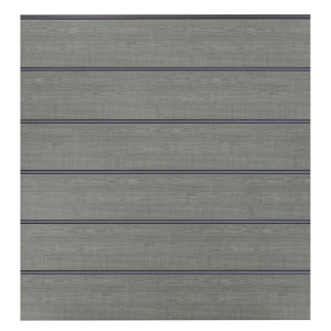GroJa BasicLine Steckzaun-Set Premium Grey Ash Cut DB703 180x180cm GroJa BasicLine Steckzaun-Set Premium Grey Ash Cut DB703 180x180cm