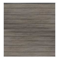 Monument Oak-Abschlussprofil Anthrazit