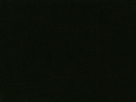 Osmo Landhausfarbe Schwarzgrau 2703, 0,75l