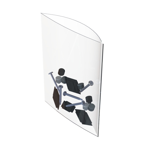 Osmo Trio Zubeh�rbeutel