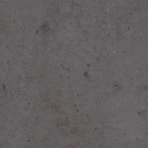 GroJa Premo HPL Steckzaun Betongrau 180x180cm