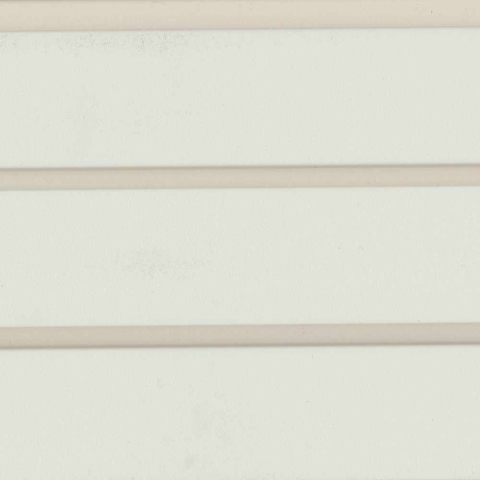 Osmo Alu Fence Cube Grundelement Wei� 180x179cm