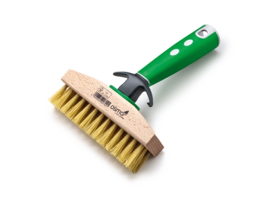 Osmo Terrassen-Reinigungsbürste mit Griff 150mm Osmo Terrassen-Reinigungsbürste mit Griff 150mm