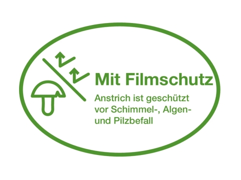 Osmo Holzschutz �l-Lasur Mahagoni 703, 0,75l