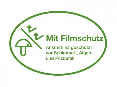 Osmo Holzschutz �l-Lasur Mahagoni 703, 2,5l