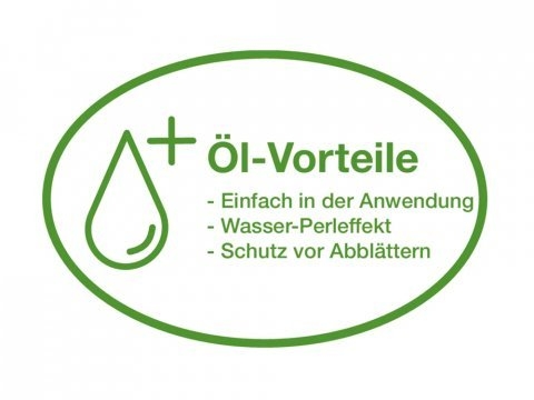 Osmo Holzschutz �l-Lasur Eiche 706, 0,75l