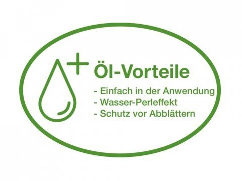 Osmo Holzschutz �l-Lasur Eiche 706, 2,5l