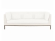 Apple Bee Gestell Long Island Sofa coastal 219cm