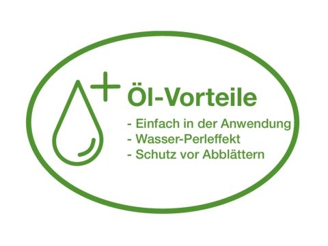 Osmo Holzschutz �l-Lasur Pinie 710, 0,75l