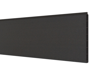 Osmo Multi Fence Elegance B Einzelprofil Anthrazit 1,9x25,7x183cm Osmo Multi Fence Elegance B Einzelprofil Anthrazit 1,9x25,7x183cm