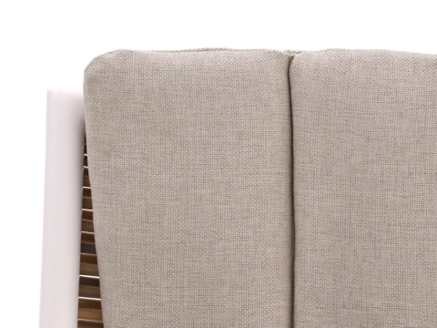 Apple Bee Milou Barstuhl, Wei�