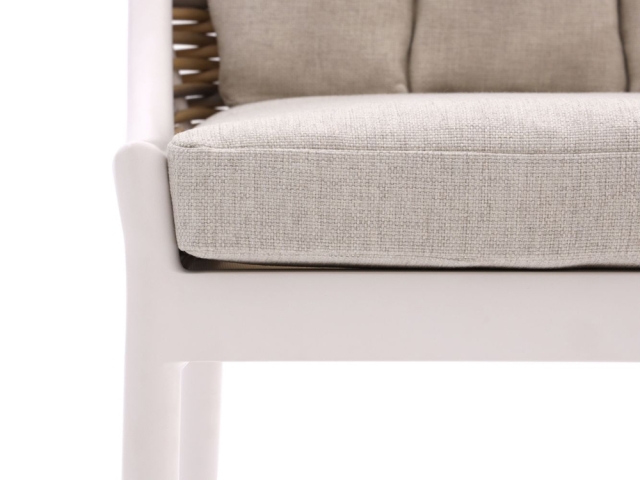 Apple Bee Milou Barstuhl, Wei�