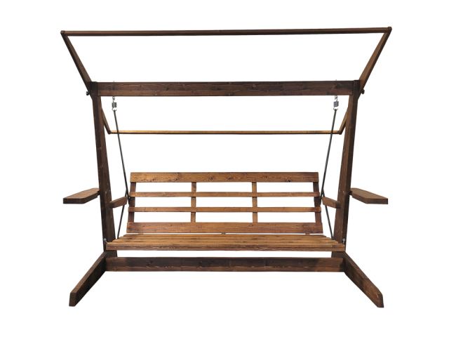 Pemode Hollywoodschaukel Viva 2400 Beige