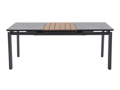 Royal Garden Riviera Gartentisch ausziehbar 190,5-250x100cm