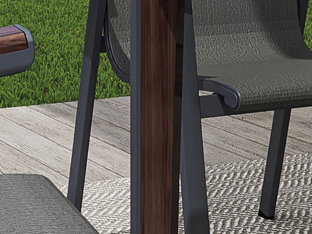 MWH Prado Gartenm�belgruppe