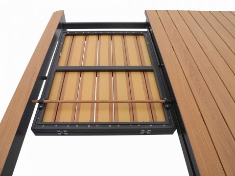 MWH Minto Gartenm�bel-Set