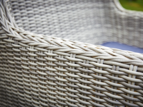 MWH Lodrino Gartenm�bel-Set inkl. Polster