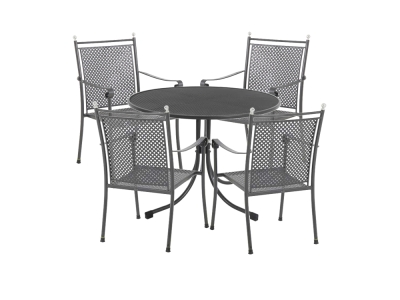 Royal Garden Excelsior-Universal Gartenm&ouml;bel-Set