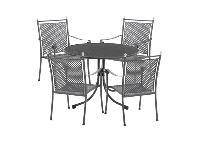 Royal Garden Excelsior-Universal Gartenm�bel-Set