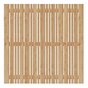 Sichtschutzzaun Siena Lärche-Douglasie 180x180cm Sichtschutzzaun Siena Lärche-Douglasie 180x180cm