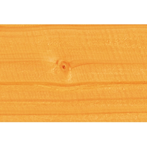 Tor Lyon Fichte farbbehandelt Pinie 100-180-165cm mit Rankgitter ohne Beschlag