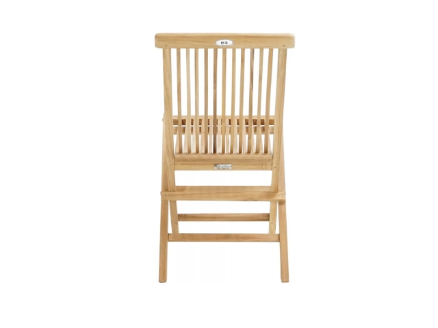 Plo� Milford Klappstuhl