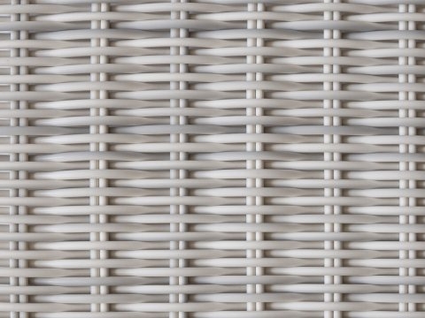 Zebra Loomus Gartenm�bel-Set 1