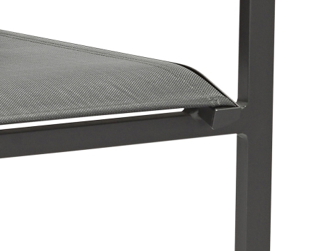 Zebra Gartenm�bel-Set Bee-Taro