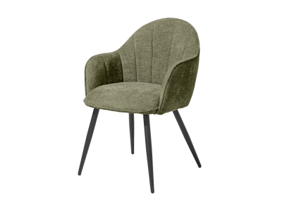 Habufa Aron Armlehnstuhl Grün Habufa Aron Armlehnstuhl Grün