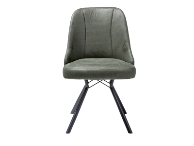 Habufa Eefje Stuhl Gr&uuml;n