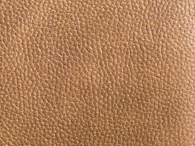 Habufa Leon Schwingstuhl Cognac