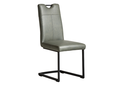 Habufa Leon Schwingstuhl Gr�n