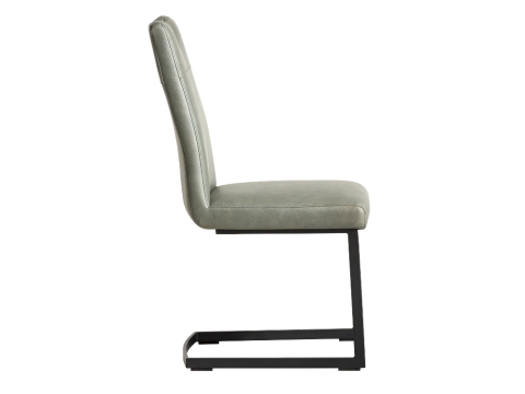 Habufa Leon Schwingstuhl Gr�n