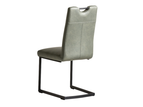 Habufa Leon Schwingstuhl Gr�n