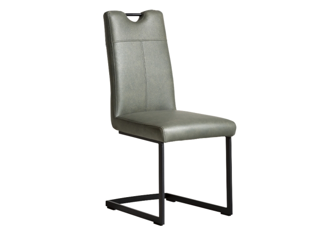 Habufa Leon Schwingstuhl Gr�n