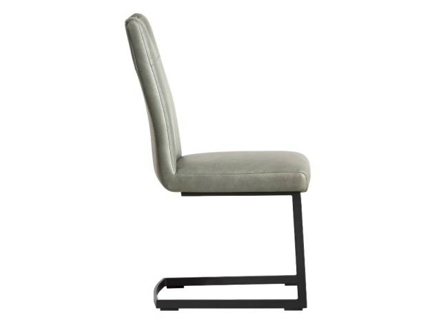 Habufa Leon Schwingstuhl Gr�n