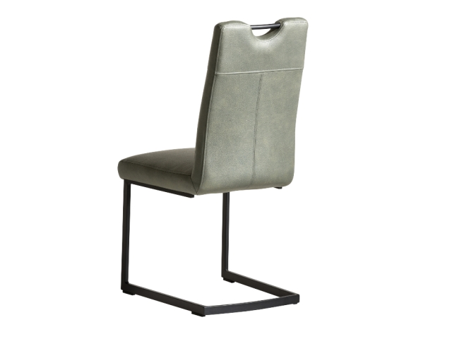 Habufa Leon Schwingstuhl Gr�n