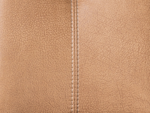 Habufa Bella Barstuhl, Microfaser Rocky, Cognac