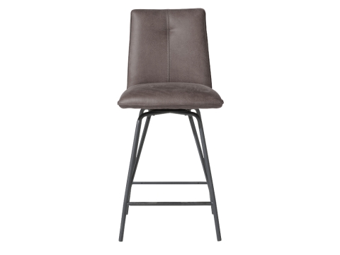 Habufa Bella Barstuhl Lava