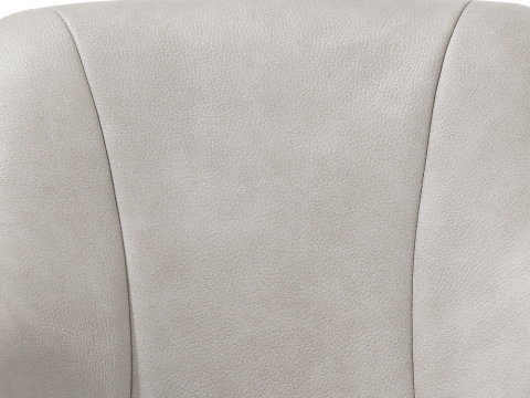 Habufa Eva Barstuhl Pala Hellgrau