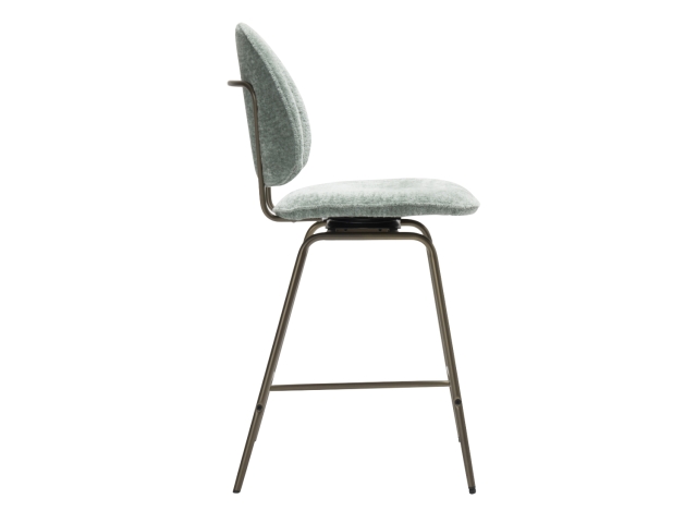 COCO Maison Kjel Barstuhl Gr�n